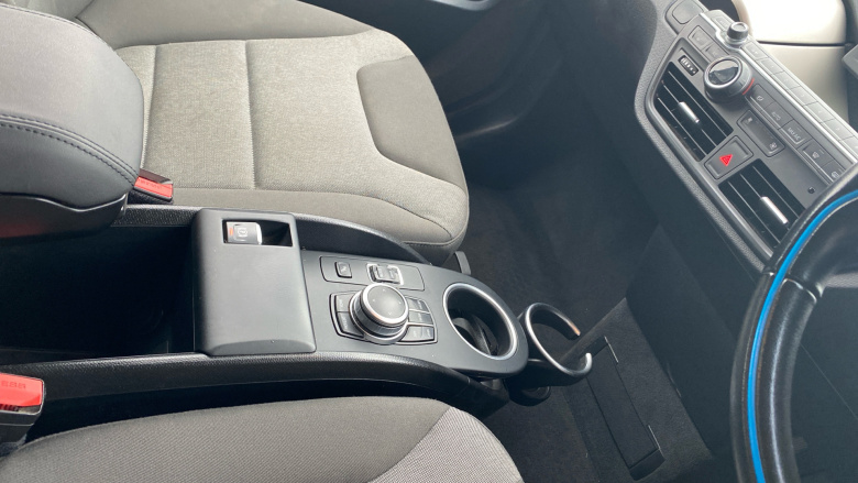 BMW i3 135kW S 42kWh 5dr Auto Electric Hatchback